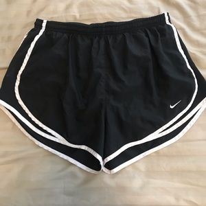 Nike Dri-Fit shorts